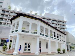 Trengganu Street (D1), Office #474589121